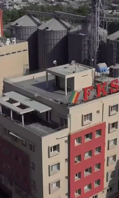 FKS FOODS